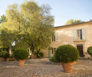 Weingut Château Val Joanis