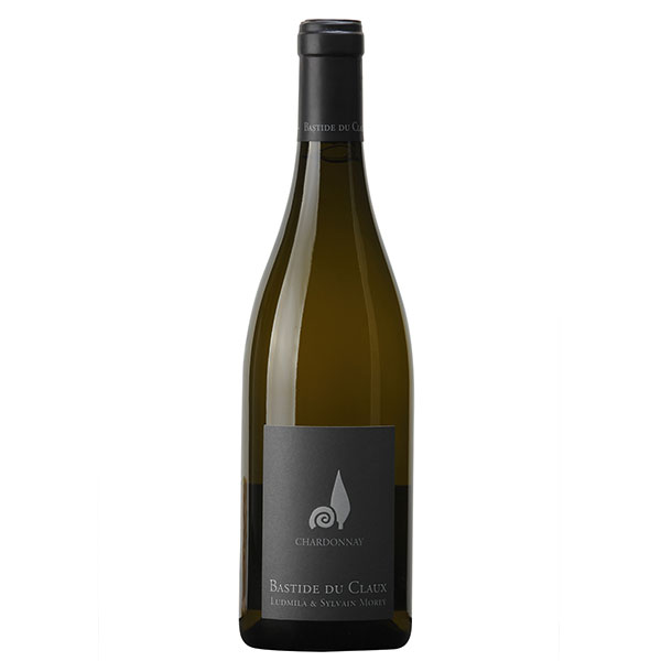Bastide du Claux Chardonnay 2015