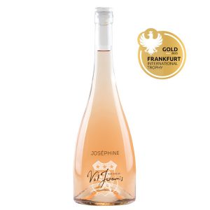 Château Val Joanis Cuvée Joséphine Rosé 2024