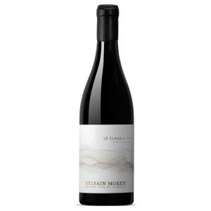 Sylvain Morey Le Claux Rot 2019