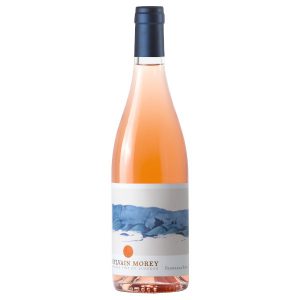 Sylvain Morey Panorama Rosé 2024 BIO