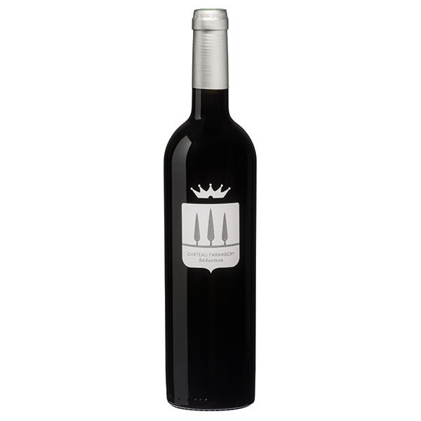 Buy Château de la Verrerie Grand Deffand Lubéron Red wine