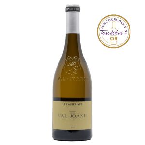Château Val Joanis Cuvée Aubépines Weiß 2022