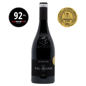 Château Val Joanis Les Griottes Rot 2021