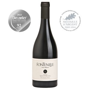 Domaine de Fontenille Cuvée Alphonse Rot 2021 BIO