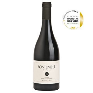 Domaine de Fontenille Cuvée Alphonse Rot 2022 BIO