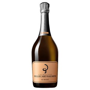 Billecart Salmon Champagne Le Rosé