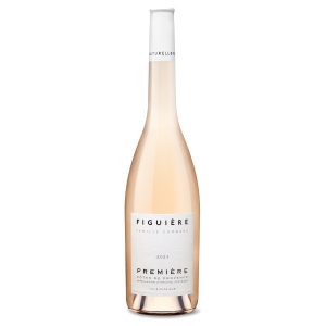 Figuière Rosé Première 2023 BIO