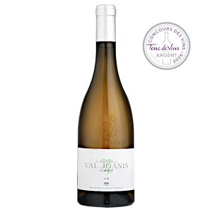 Château Val Joanis Weiß 2024
