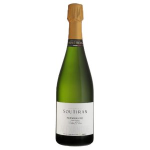 Soutiran Champagne Cuvée Alexandre 1er Cru Brut