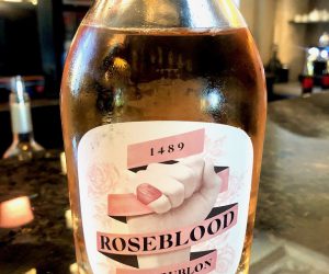 Roseblood Rosé