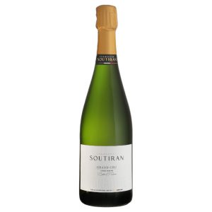 Soutiran Champagne Brut Signature Grand Cru