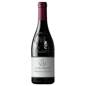 La Durbane Châteauneuf-du-Pape Rot 2019