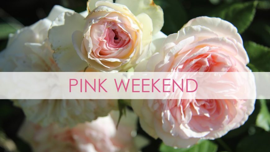 Pink Weekend