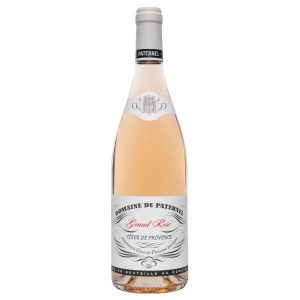 Domaine du Paternel Grand Rosé