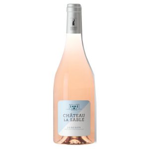 Château La Sable Rosé 2024 BIO