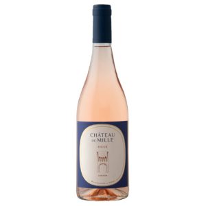 Château de Mille Rosé 2024 BIO
