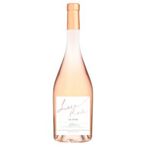 La Coste Lisa Rosé 2024
