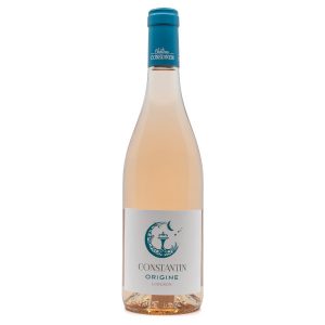 Château Constantin Origine Rosé 2024 BIO