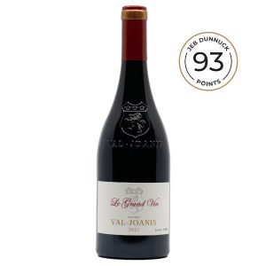 Château Val Joanis Le Grand Vin Rot 2021