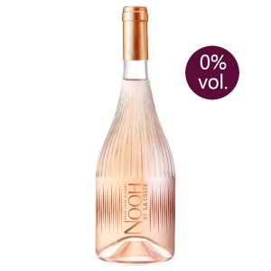 NOOH by La Coste Rosé