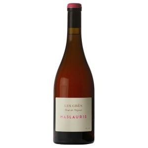 Mas Lauris Les Grès Rosé