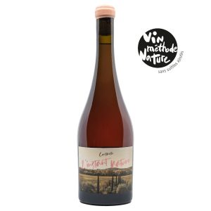 Château Constantin L'Instant Nature Rosé 2023 BIO