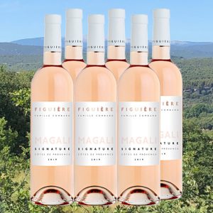 Figuière Magali-Paket