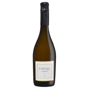 Domaine de Fontenille Les Impatients Weiß 2024 BIO