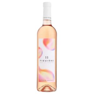 Figuière Cuvée 11 Rosé 2024