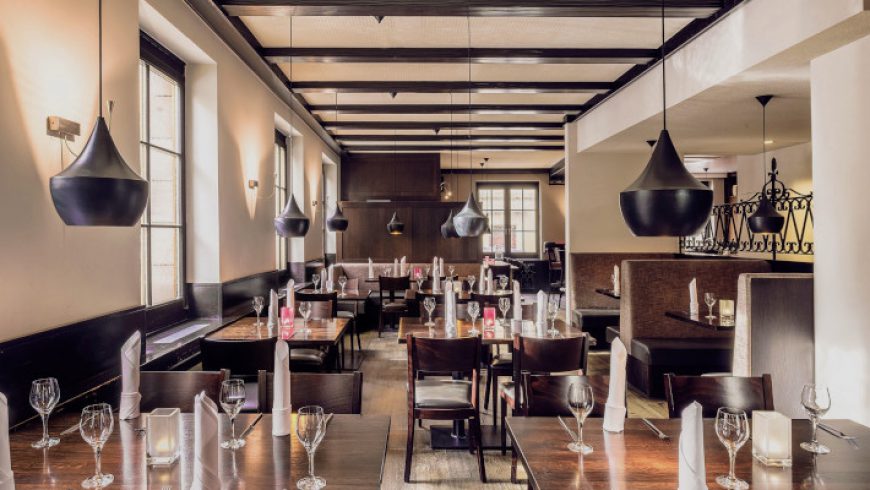 Wein- & Genussabend im Goldenen Adler