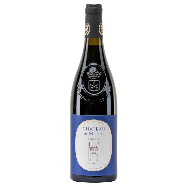 Château de Mille Célestine