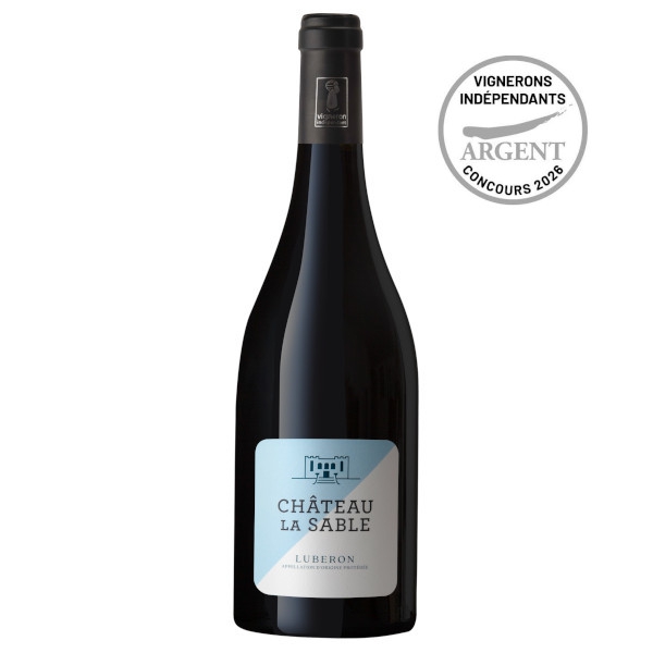 Château La Sable Rot 2023 BIO