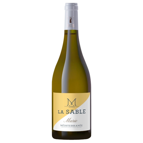 Chateau La Sable Marie