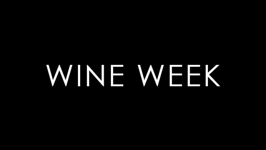 WINE WEEK-Angebote