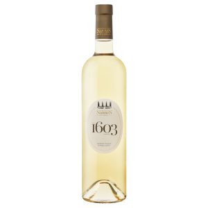 Château de Sannes 1603 Weiß