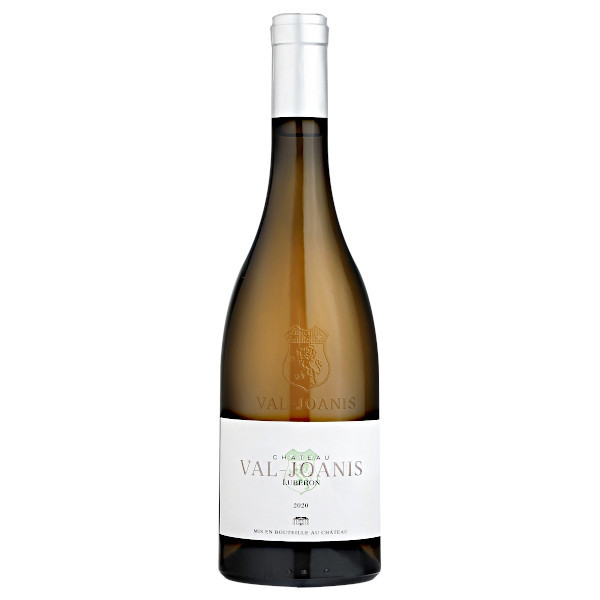 Château Val Joanis Weiß 2025