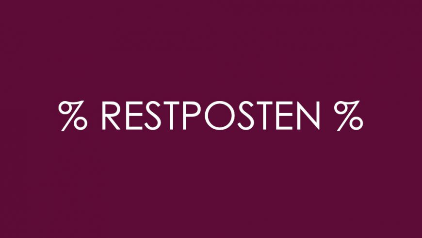 Restposten