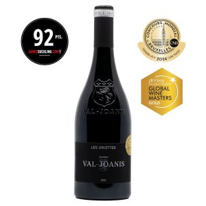 Val Joanis Les Griottes