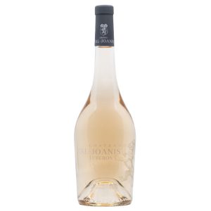 Val Joanis Rosé