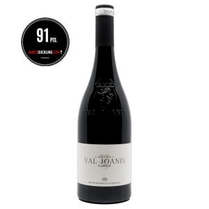 Château Val Joanis Tradition Rot 2023