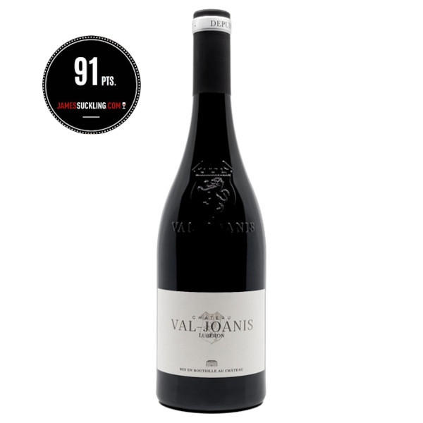 Château Val Joanis Tradition Rot 2023