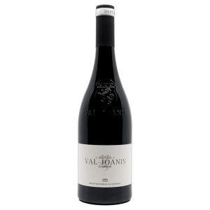 Val Joanis Tradition Rot