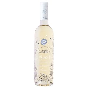 Astros La Belle Vie Weiß