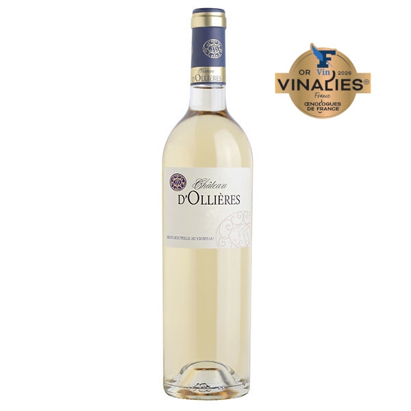 Château-dOllieres-Classique-Weiss 2025