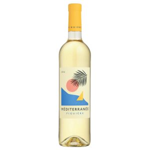 Figuière Méditerranée Weiss