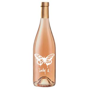 Lady A Rosé