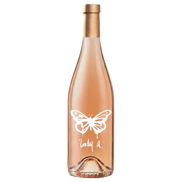 Lady A Rosé