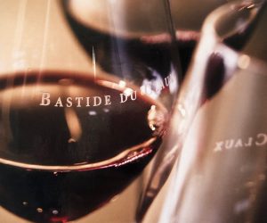 Bastide du Claux Rotwein Bastide du Claux Rotwein
