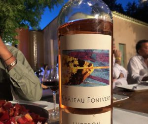 Fontvert Rosé Event Fontvert Rosé Event